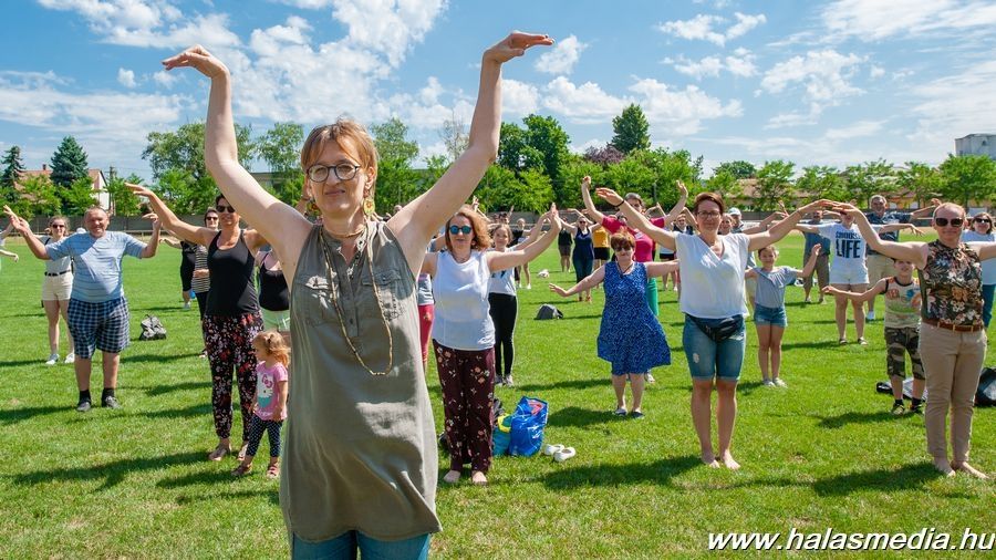 Régiós családi nap a lovasparkban (galéria)