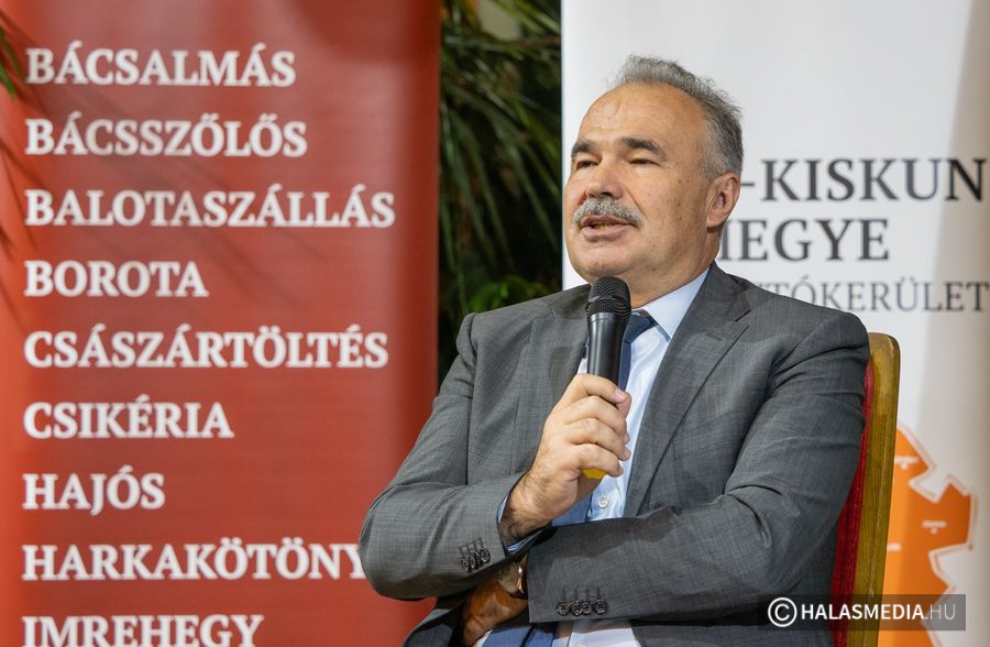 Agrárminiszter: „meg kell védeni a belső piacunkat” (galéria)