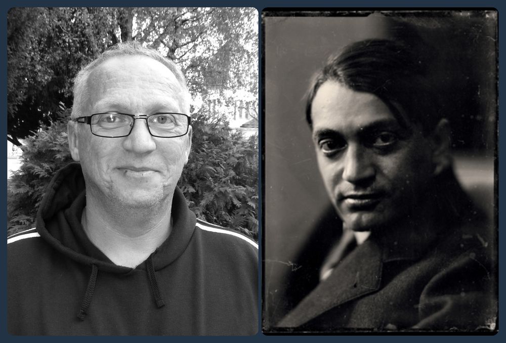 Miért szeretem...? - Nagy Zoltán