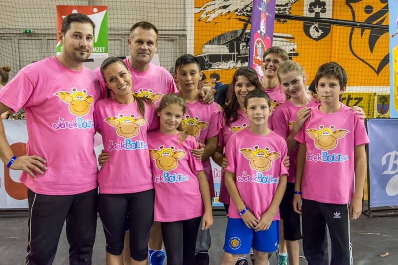 A legnagyobbak között a Kertváros