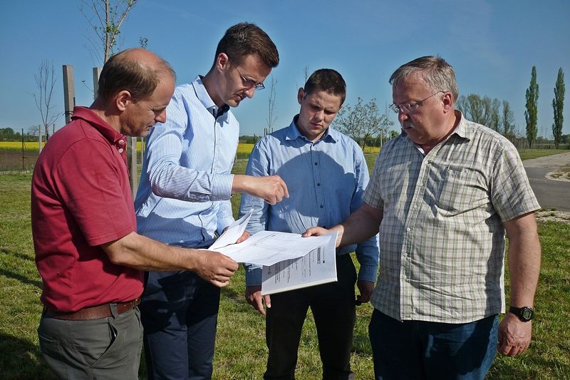 (►) Naperőmű épül Kiskunhalason