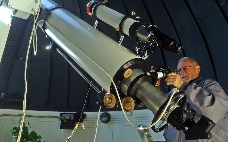 Napfogyatkozás: megmutatjuk!