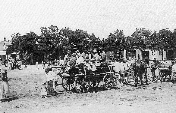 Érdekesség a régi Halasról