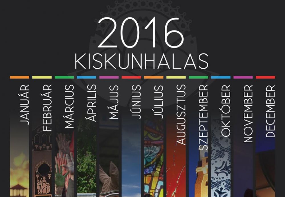 Már csak egy napig...