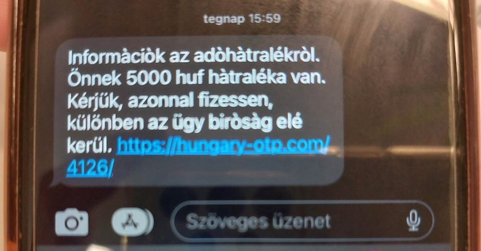 Ne legyen áldozat! – a NAV segít eligazodni