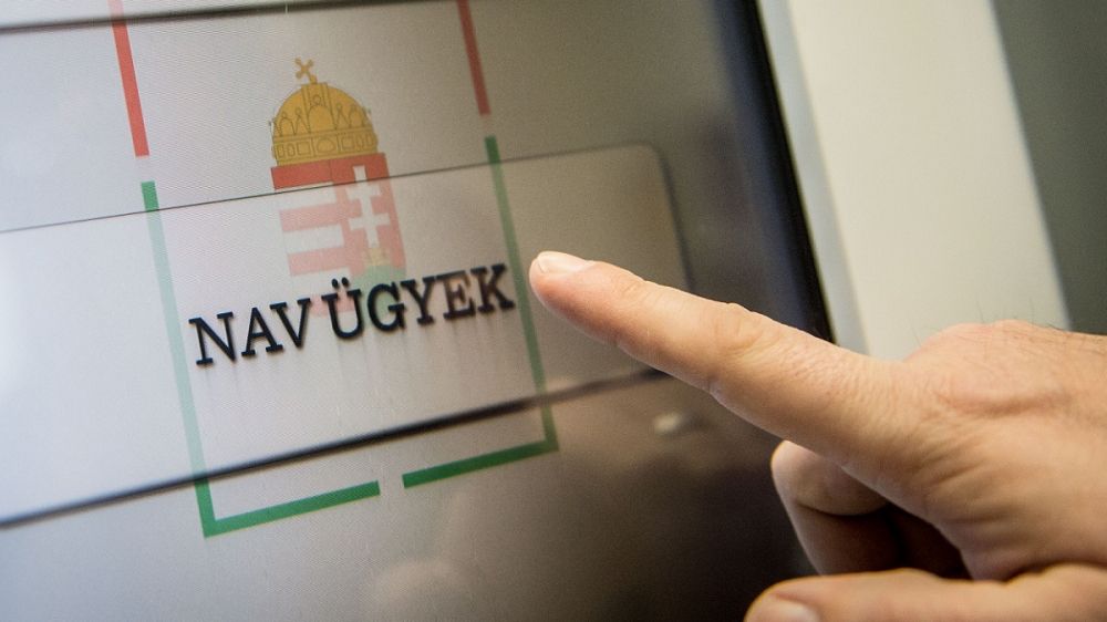 Rövidített nyitvatartás a NAV ügyfélszolgálatain