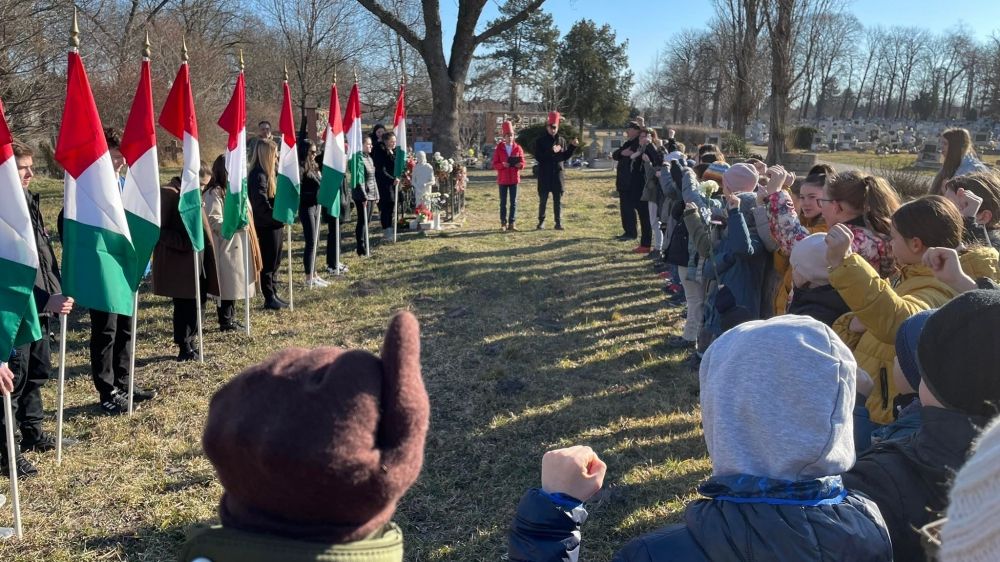 Sziládysok nemzetőr esküje