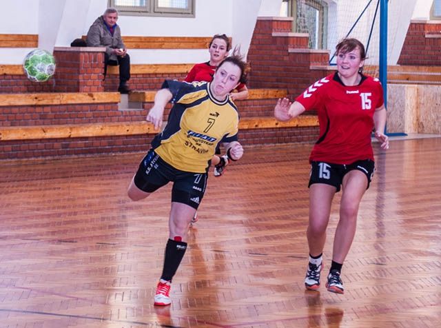 KB SE kötelező Nemesnádudvar ellen