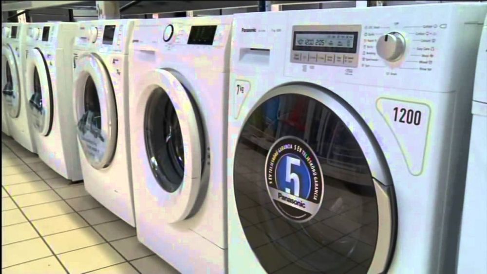 Háztartási nagygépek csereprogramja szerdán