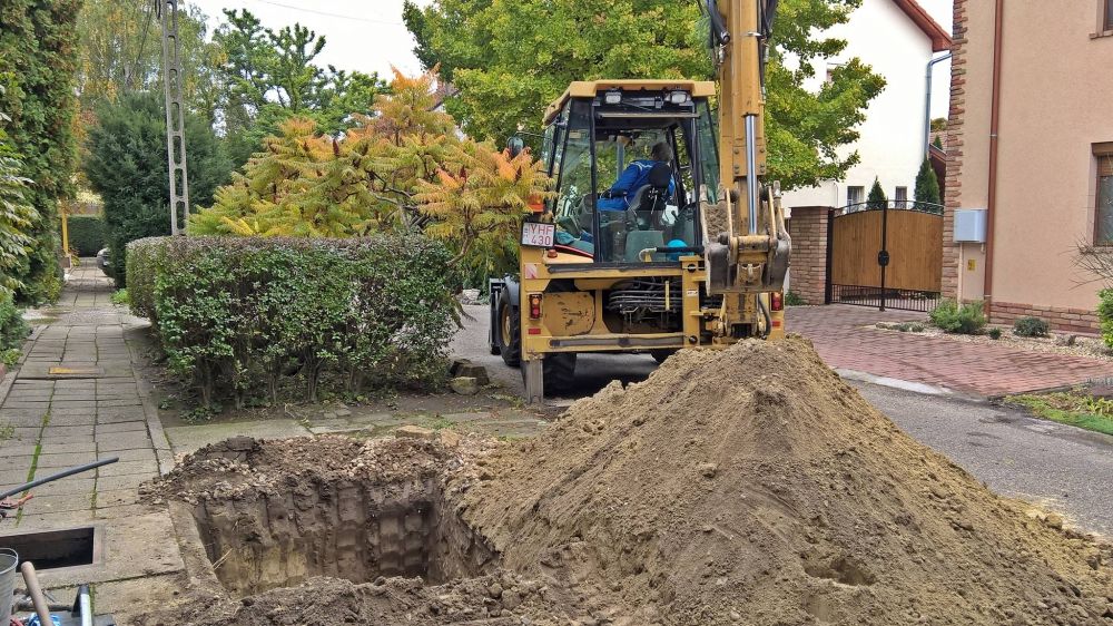 Készüljenek fel rá, hogy nem mindig lesz víz!