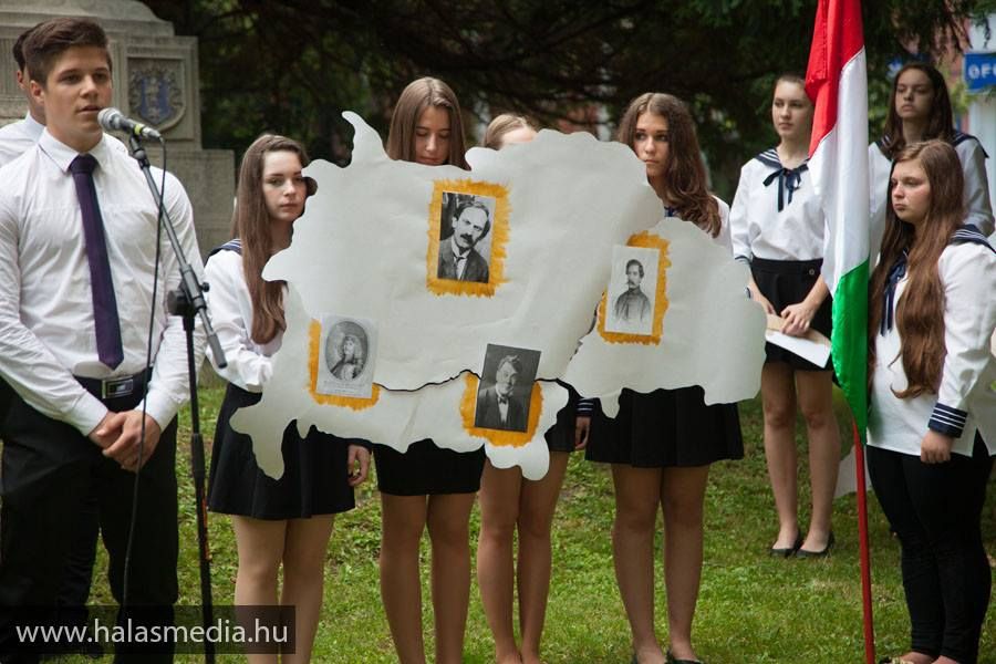 Nemzeti összetartozás napja