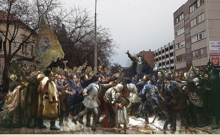 Szavaljunk együtt vasárnap!