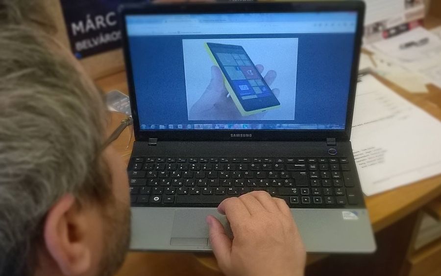 (►) A NET veszélyei