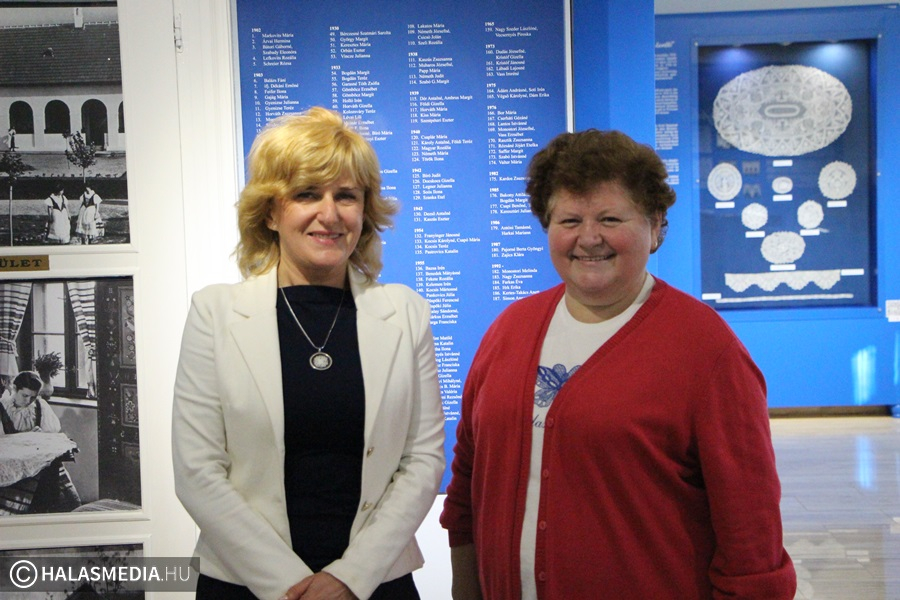 Minősített halasi hungarikum