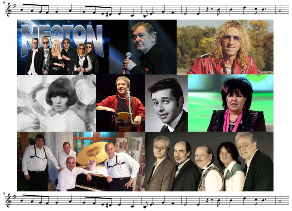 Dallista július 19.