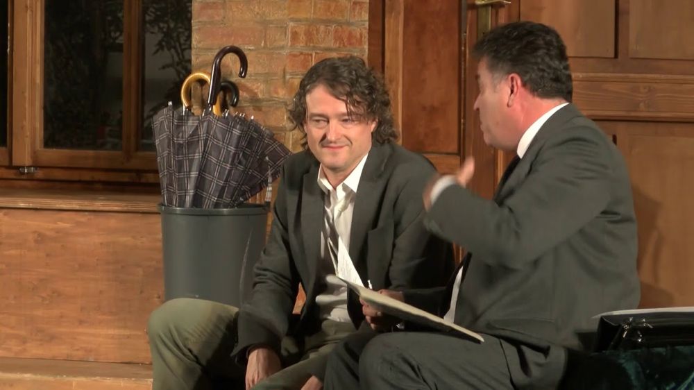 Későbbi időpontban lesz a Nicsak, ki lakik itt