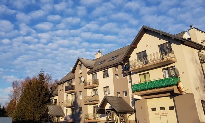 Rohamosan növekednek az ingatlanárak Nowy Sącz-ban