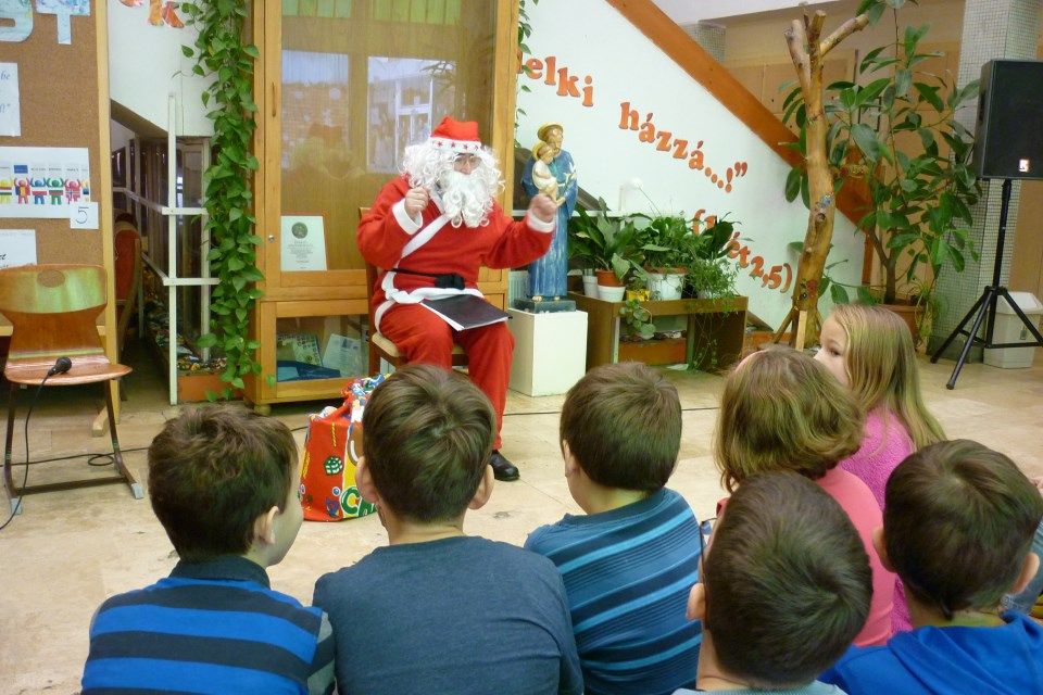 Halason járt Nikolaus