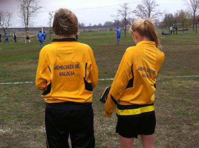 Csíptek a Méhecskék