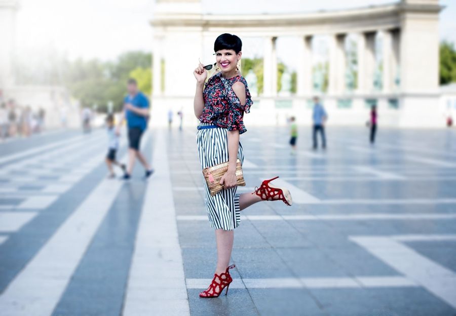 Nóra komoly szakmai előrelépés előtt áll