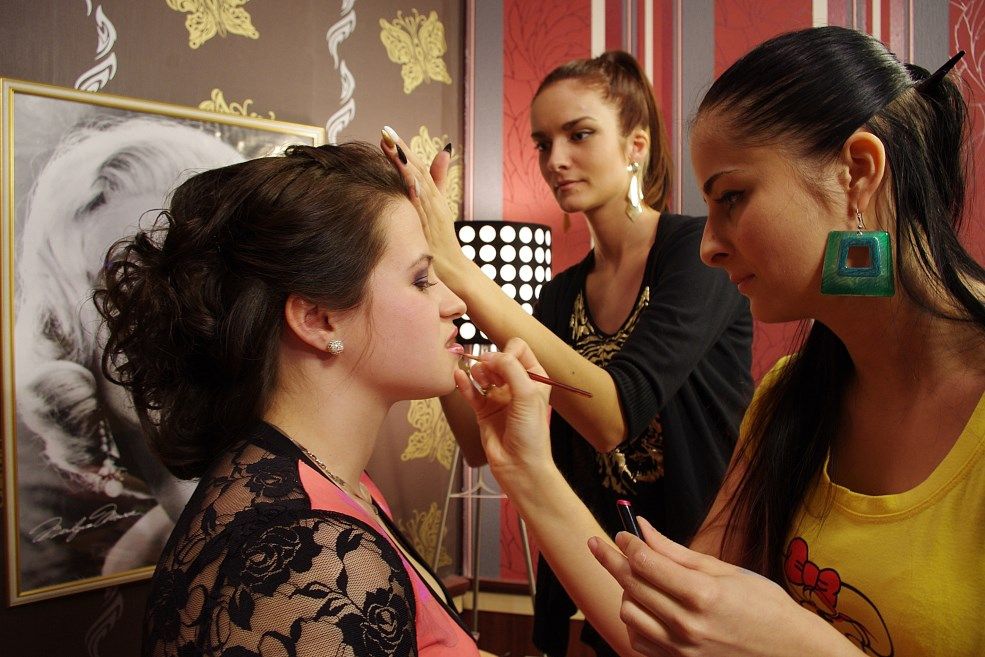 Íme, az átalakult Nóri