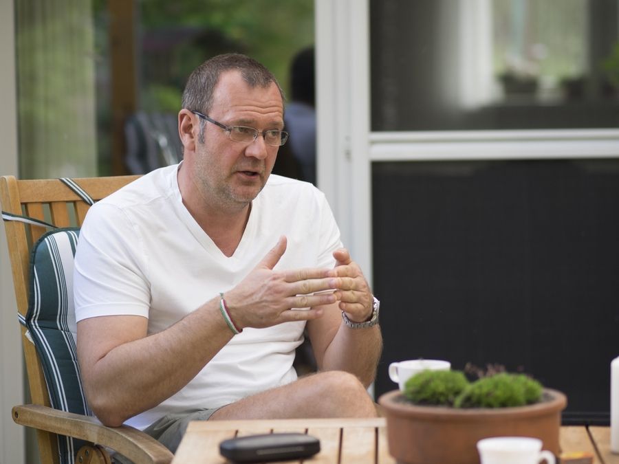 „És akkor jövök én!