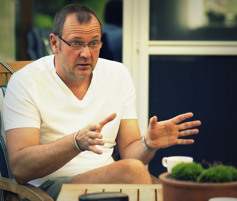 Elájultak Halastól Hollandiában