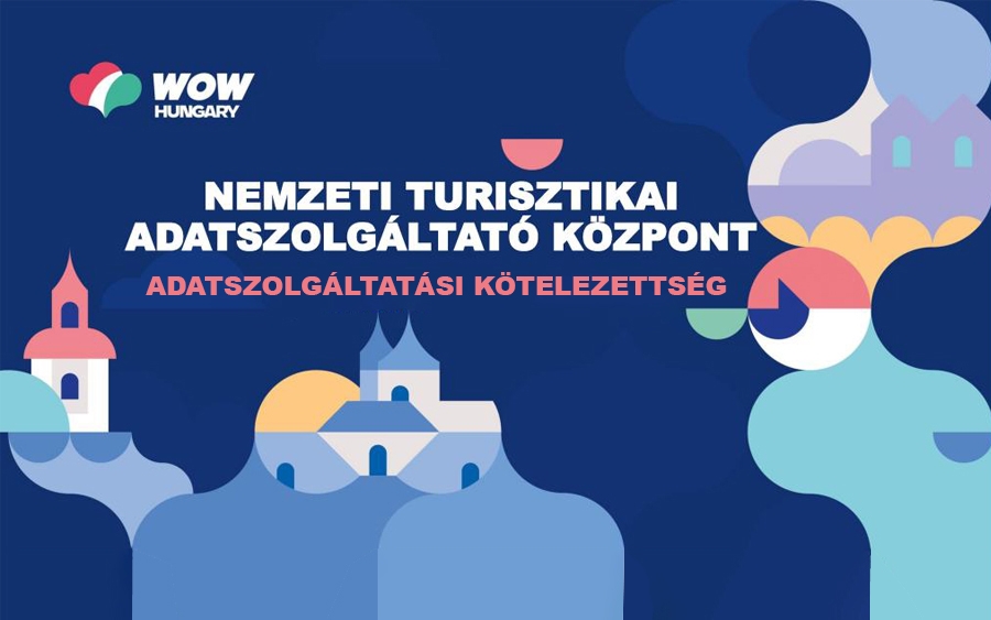 Vendéglátó üzlet üzemeltetői adatszolgáltatási kötelezettség