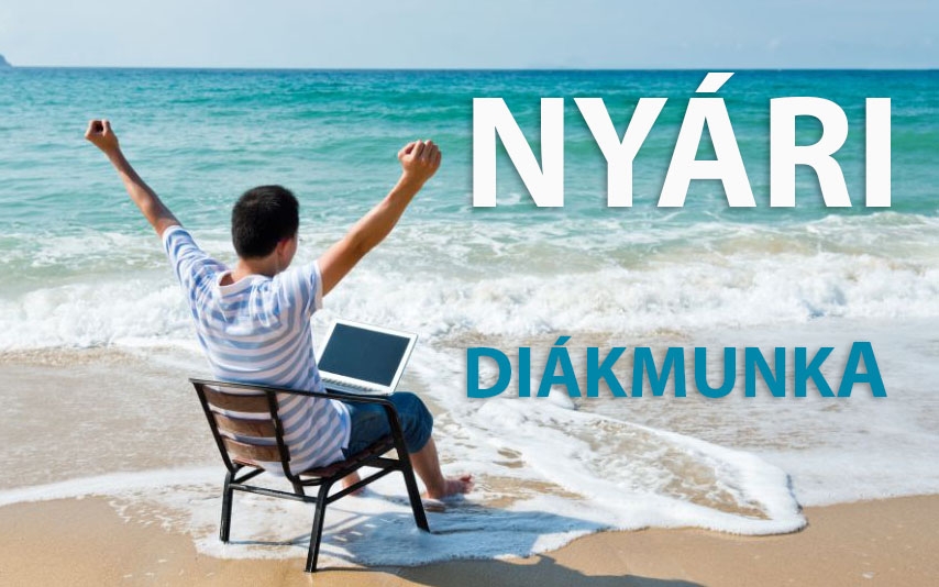 Nyári diákmunka lehetőség Kiskunhalason