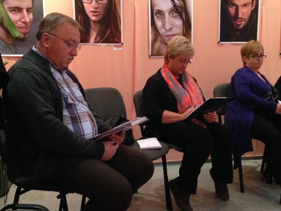 Angolul és németül tanulhattak