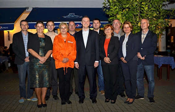 Megalakult a Fidesz-KDNP önkormányzati frakciója