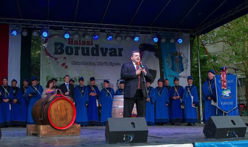 Mindenkit vár a Borudvar! (fotókkal)