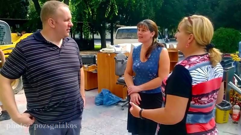 Halasmédia: hétfőn kezdünk! (videóval)