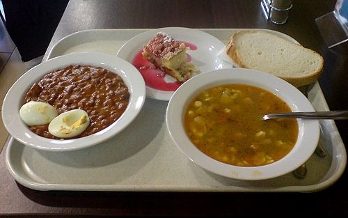 Jelentkezzen, még van ingyenes nyári ebéd!