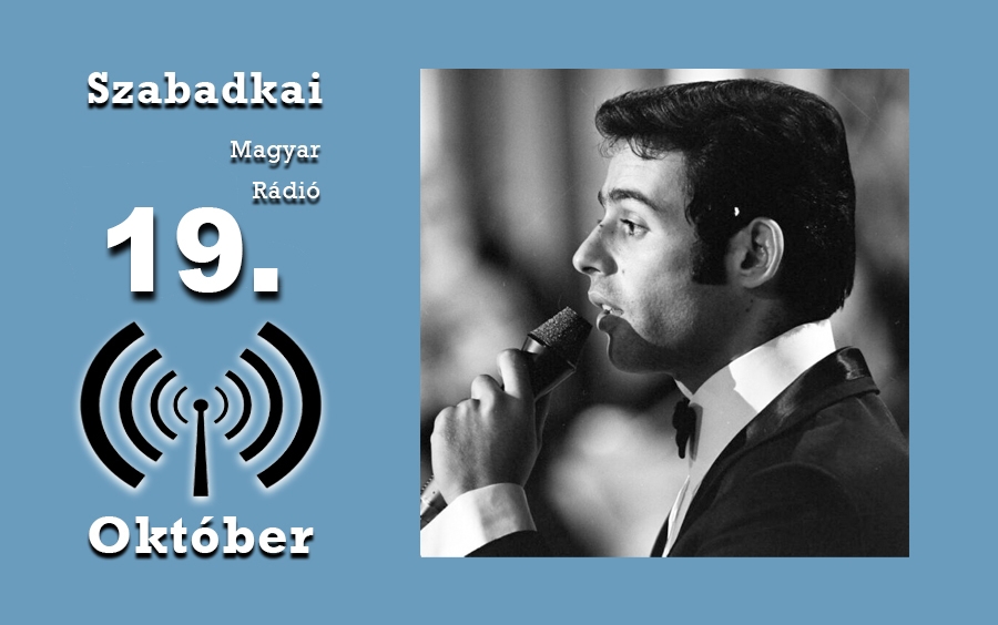 Dallista Szécsi Pállal