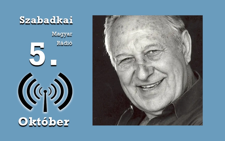 Dallista Bessenyei Ferenccel