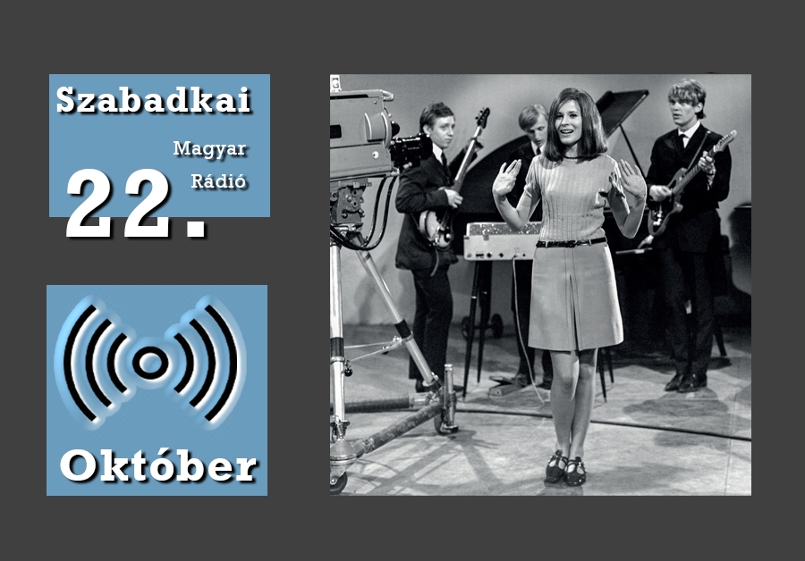 Dallista Koncz Zsuzsával