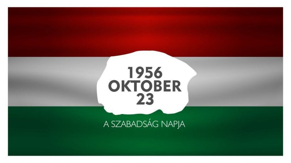 Október 23. (program, üzletek, egyházi események)