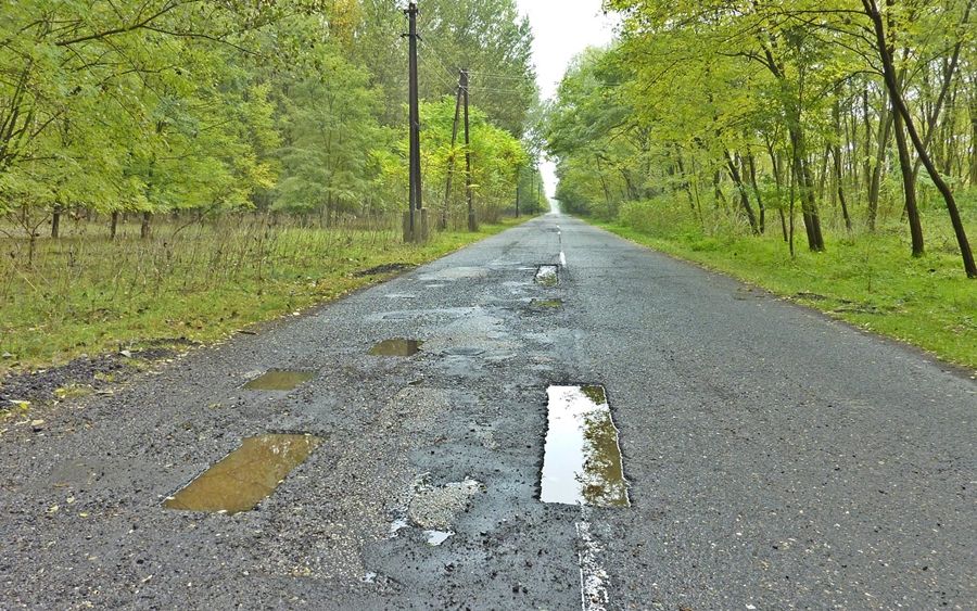 Óvatosan az „olajoson”!