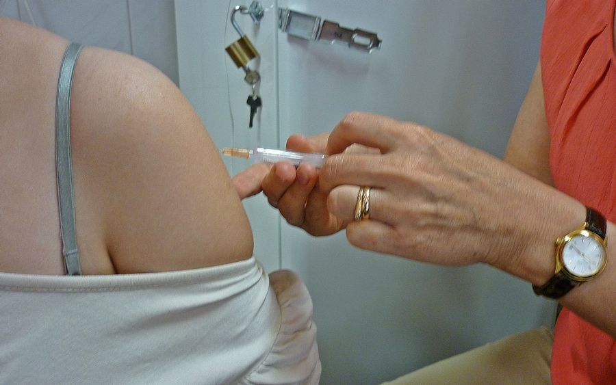 Hepatitis ellen oltanak