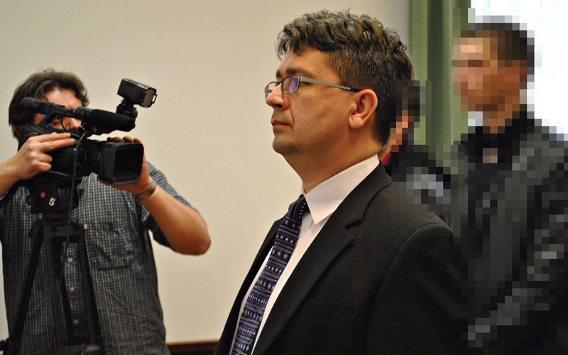 (►) Így vélekedik Oláh Adrián a kiszabott ítéletről