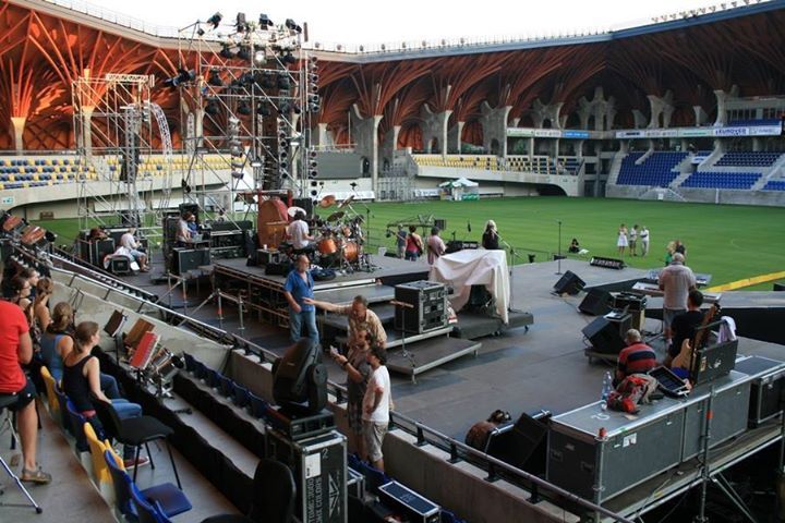 Omega, beatmise, Lorántffy