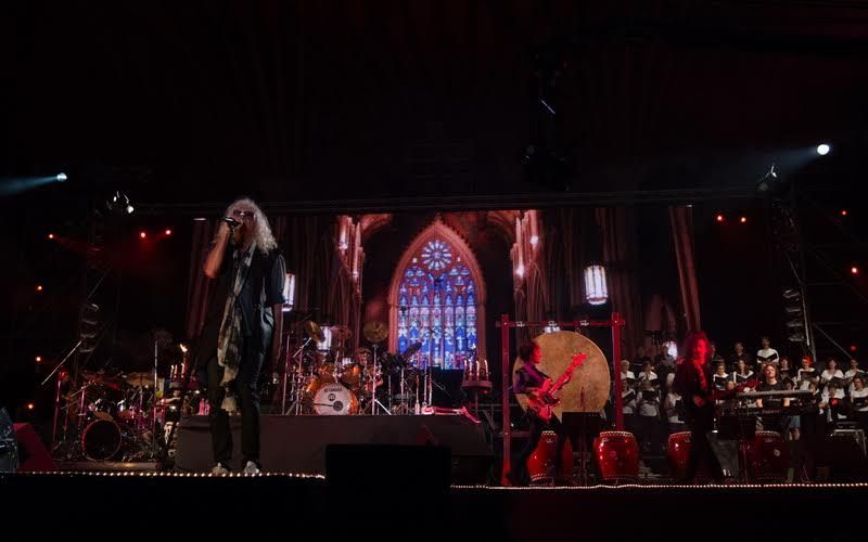 Beatmise, halasi szereplőkkel