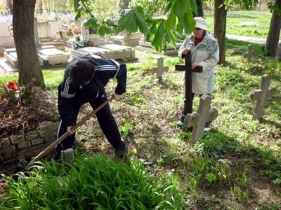 Továbbra szívesen várják az önkénteseket