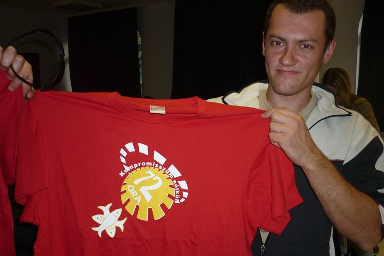  Kompromisszumok nélkül