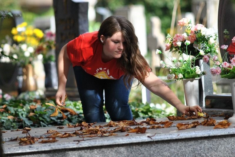 Önkéntes halasi diákok