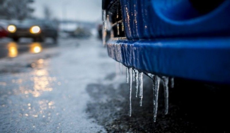 Ónos eső várható