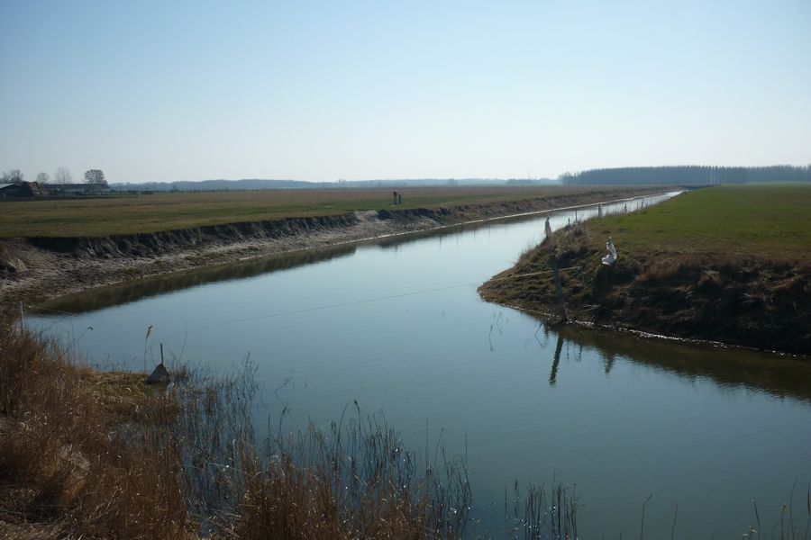 Öntözés felmérés