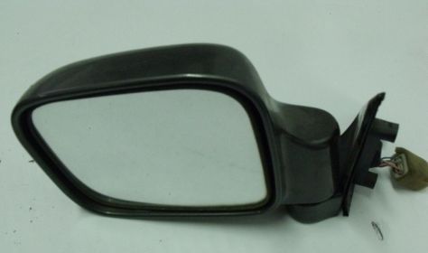 Tükröt tört Lajos