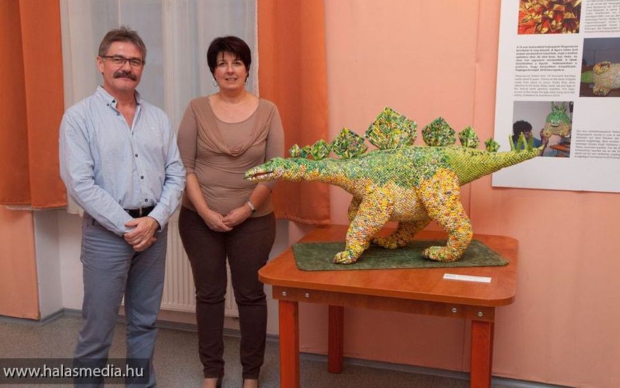 Papírból hajtogatott csodák